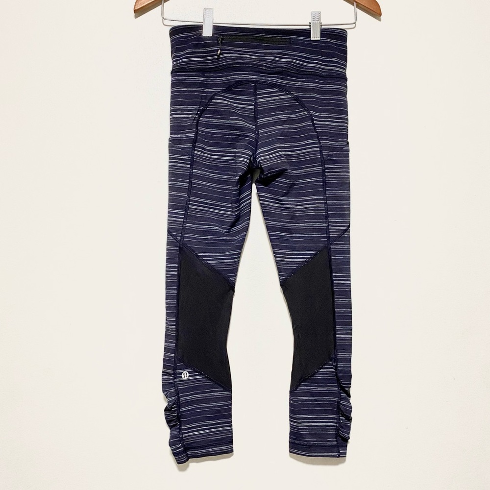 LULULEMON SPEED UP TIGHTS